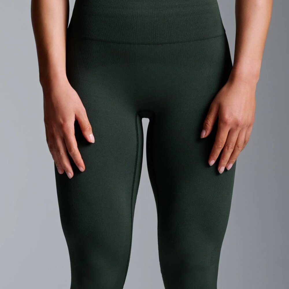LNDR Compression Leggings 7/8 XS-S